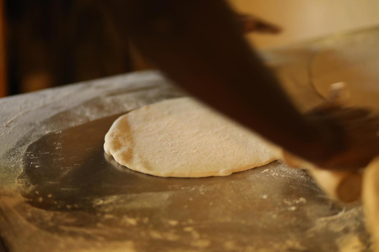 Bahari Pizza Restaurant Bungalows Jambiani  Bagian luar foto